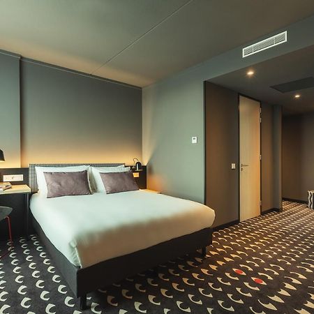 Ibis Styles Arnhem Centre Exterior foto