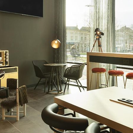Ibis Styles Arnhem Centre Exterior foto