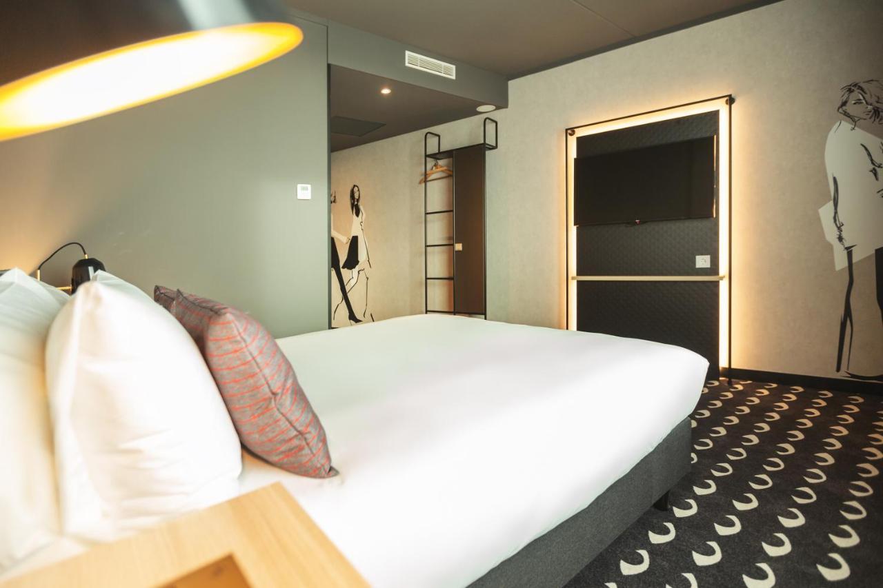 Ibis Styles Arnhem Centre Exterior foto