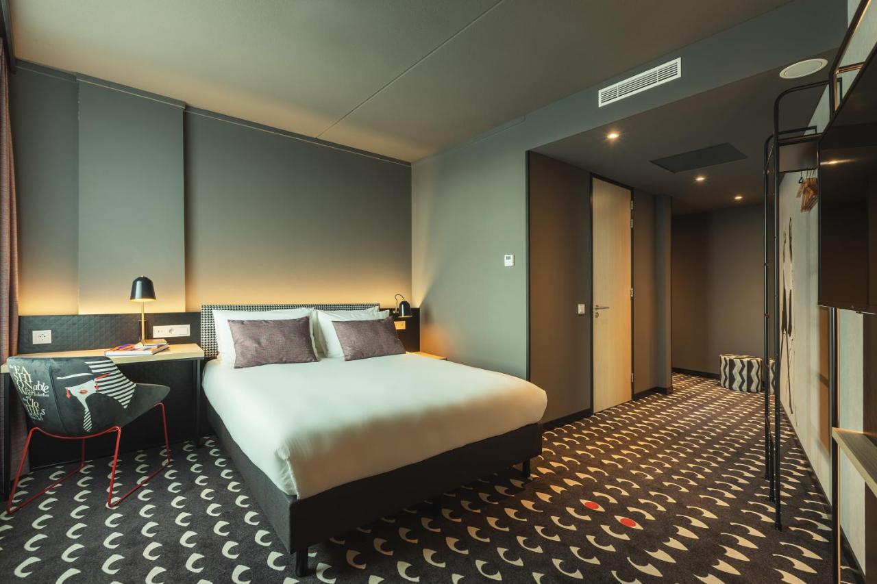 Ibis Styles Arnhem Centre Exterior foto