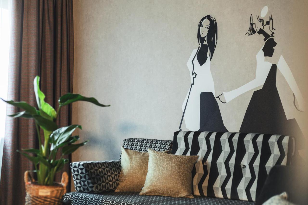 Ibis Styles Arnhem Centre Exterior foto
