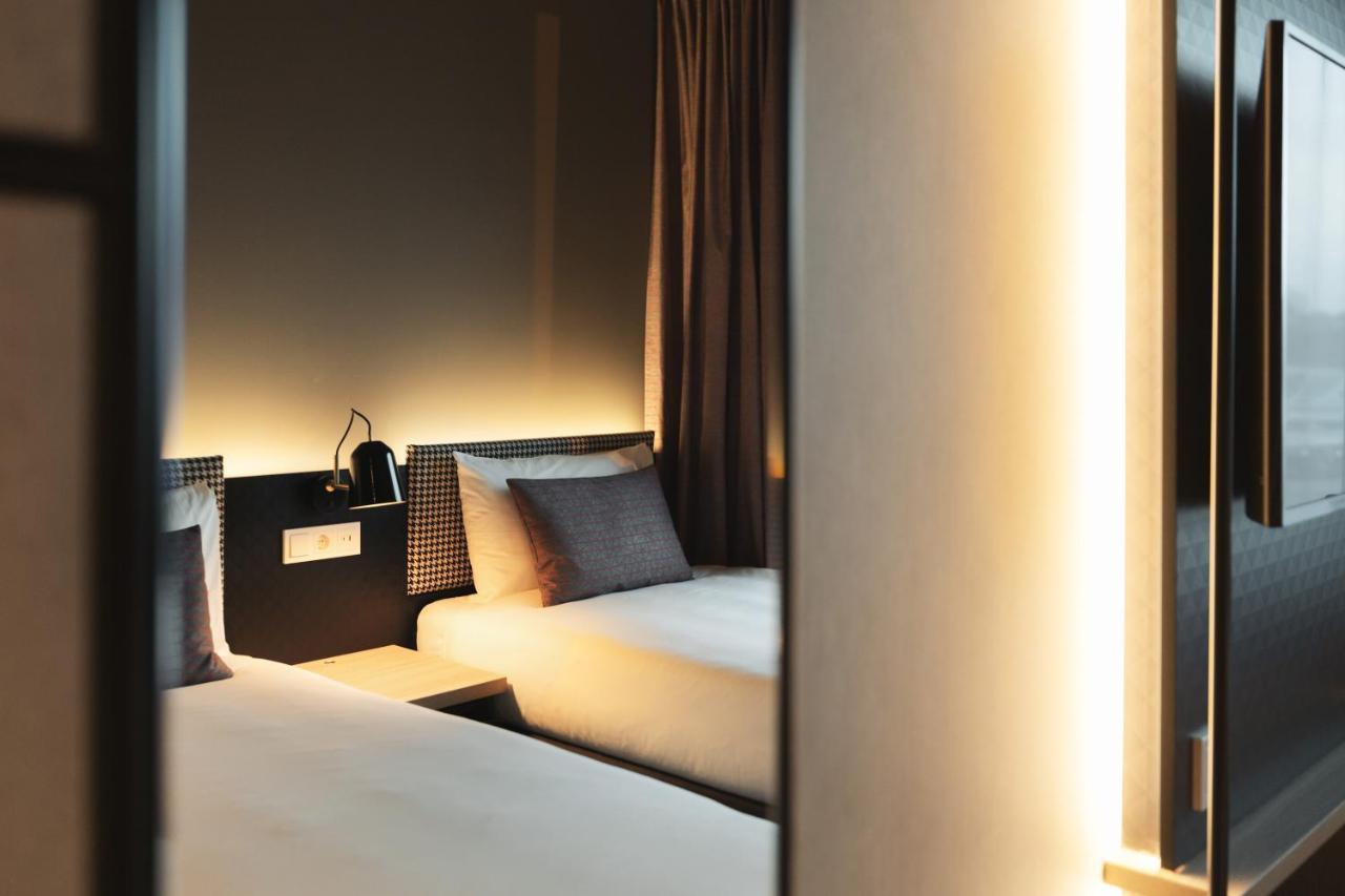 Ibis Styles Arnhem Centre Exterior foto