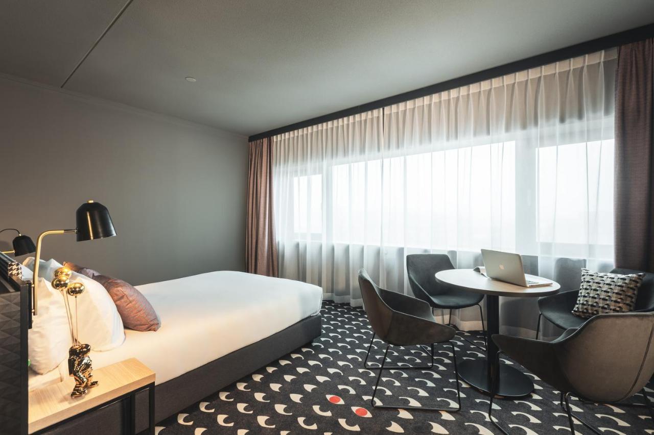 Ibis Styles Arnhem Centre Exterior foto